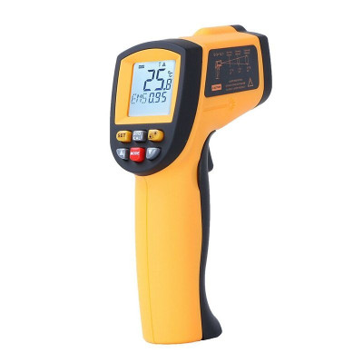 Bezdotykový teploměr 700