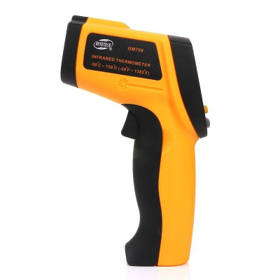 Non-contact thermometer 700