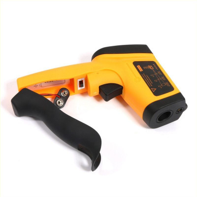 Non-contact thermometer 700