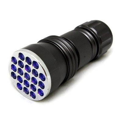 Flashlight for Geocaching