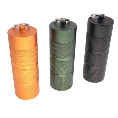 Velké poudro čtyřdílné