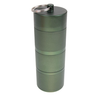 Velké poudro čtyřdílné