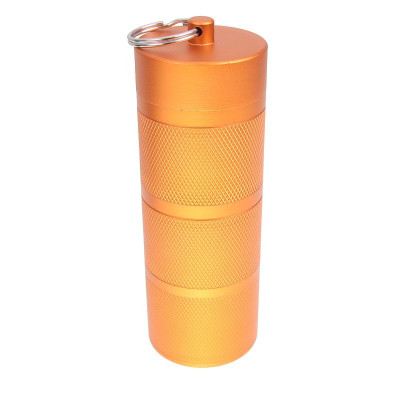 Velké poudro čtyřdílné