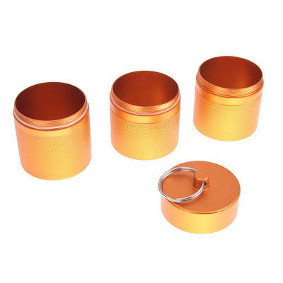 Velké poudro čtyřdílné