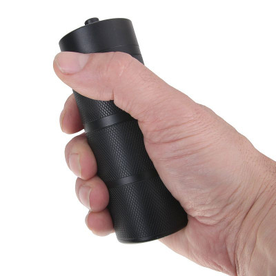 Velké poudro čtyřdílné