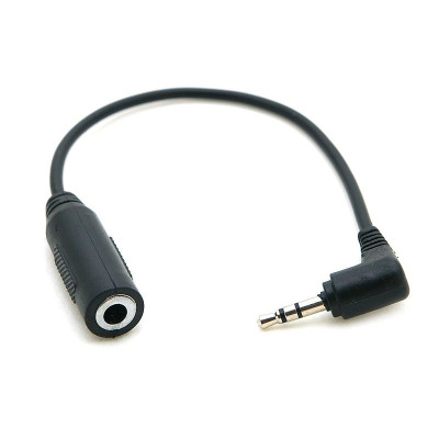 Reducer Jack 2.5-3.5mm
