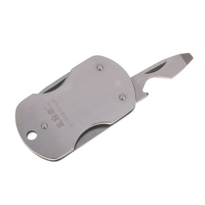 Sanrenmu neck knife 3119SUE