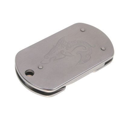 Sanrenmu neck knife 3119SUE