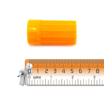 Durable matches in a case