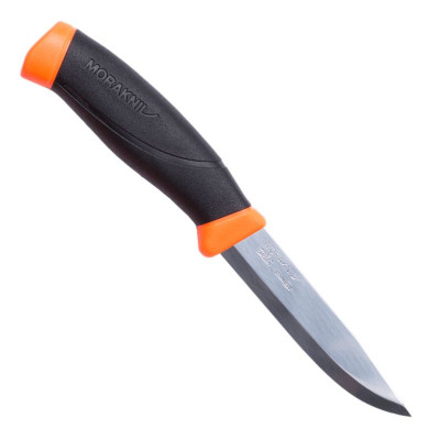 Mora Companion black