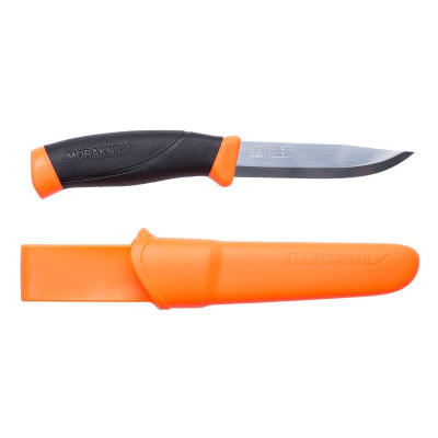 Mora Companion black