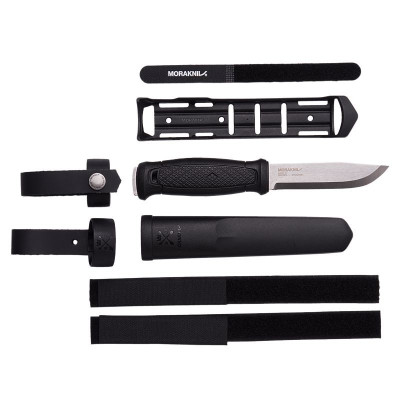 Mora Garberg mit Multi-Montage (S)