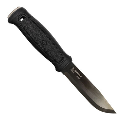 Mora Garberg BlackBlade so súpravou na prežitie (C)