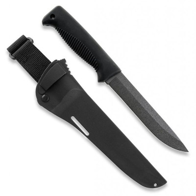 J-P Peltonen M95 Ranger Messer mit Kompositscheide