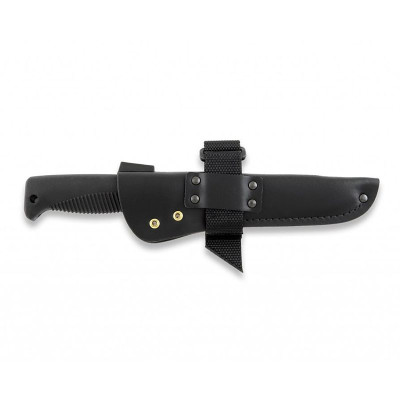 J-P Peltonen M95 Ranger Messer mit Kompositscheide