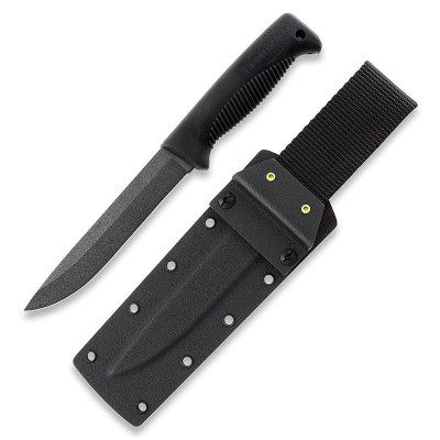 J-P Peltonen M95 Ranger Messer mit Kydexscheide