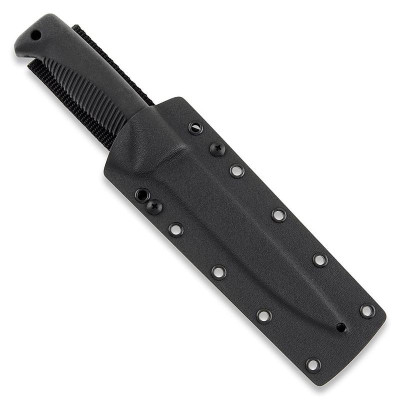 M95 Ranger Puukko, kydex holster