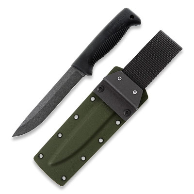 J-P Peltonen M95 Ranger Messer mit Kydexscheide