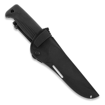 J-P Peltonen Sissipuukko M07, obudowa z kompozytu