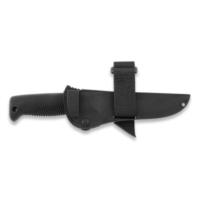 J-P Peltonen Sissipuukko M07, Komposit-Gehäuse