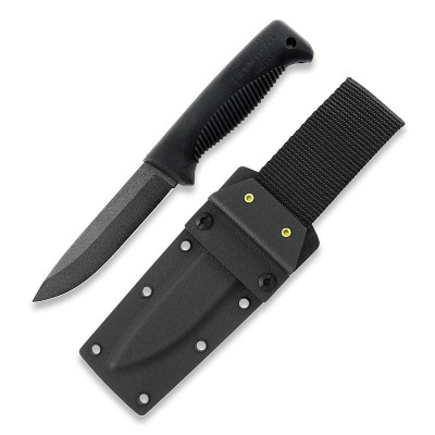 J-P Peltonen Sissipuukko M07, kydexové puzdro