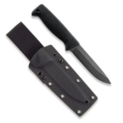 J-P Peltonen Sissipuukko M07, futerał z kydexu