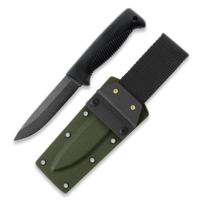 J-P Peltonen Sissipuukko M07, futerał z kydexu