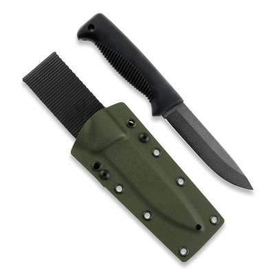 J-P Peltonen Sissipuukko M07, futerał z kydexu