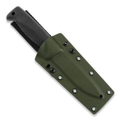 J-P Peltonen Sissipuukko M07, Kydex-Tasche