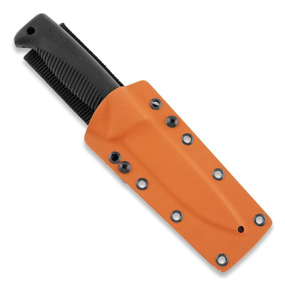 J-P Peltonen Sissipuukko M07, futerał z kydexu