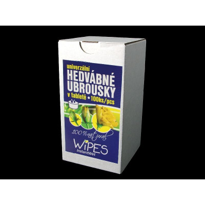 Kouzelný ubrousek 100ks