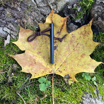 Firesteel S bez rukoväte