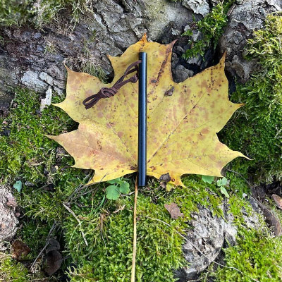 Křesadlo L bez rukojeti