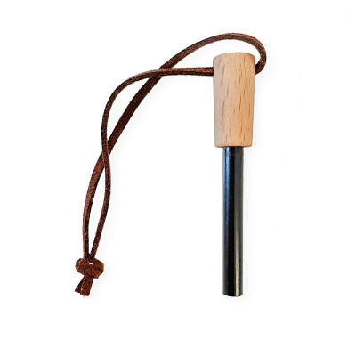Firesteel XS mit Griff Buche 25 mm