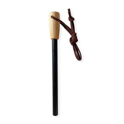 Chair L with handle BUK 35 mm