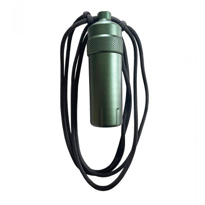 Wasserdichtes Set Armee grün