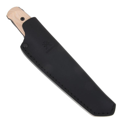 Morakniv Bogen BlackBlade (S) Eschenholz