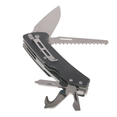 Multifunctional knife Sanrenmu 7106SUE-GH-T7