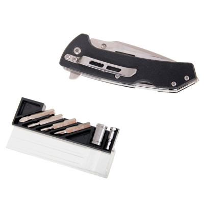 Multifunktionsmesser Sanrenmu 7106SUE-GH-T7