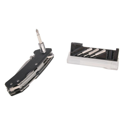 Multifunktionsmesser Sanrenmu 7106SUE-GH-T7