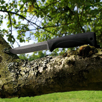 J-P Peltonen M95 Ranger nůž s pouzdrem