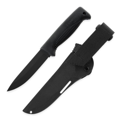 M07 Ranger Puukko Cerakote, kompozitní pouzdro