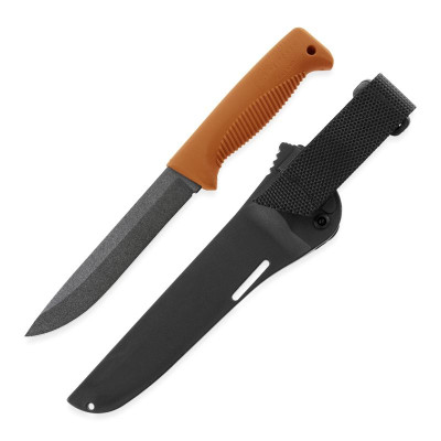 M95 Ranger Puukko, Komposit-Gehäuse