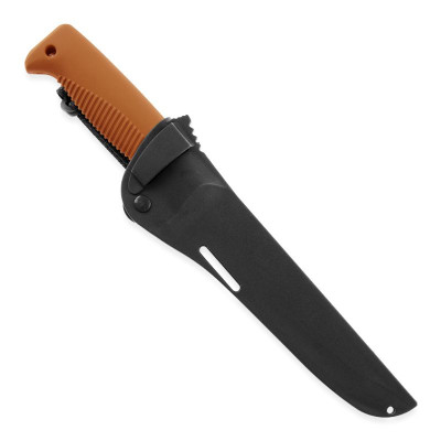 M95 Ranger Puukko, composite holster