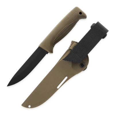 M07 Ranger Puukko Cerakote, kompozitné puzdro