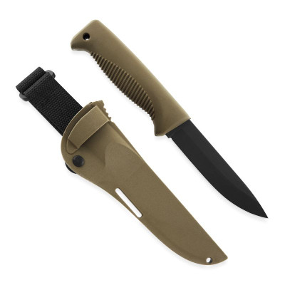 M07 Ranger Puukko Cerakote, obudowa kompozytowa