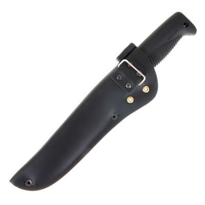 M95 Ranger Puukko naku, leather case