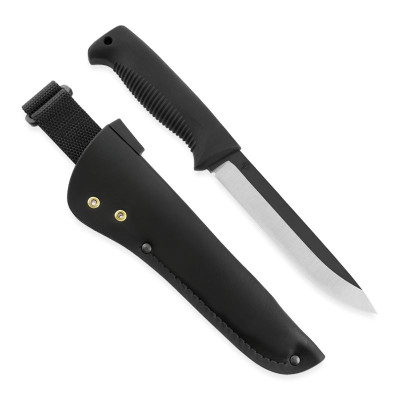 M95 Ranger Puukko naku, Ledertasche