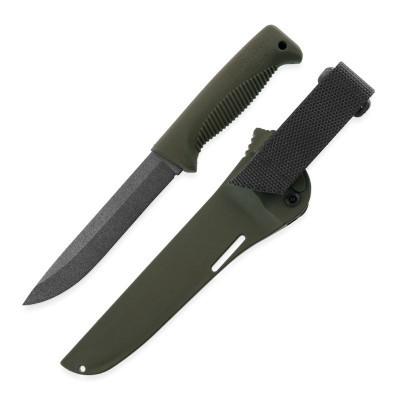 M95 Ranger Puukko, obudowa z kompozytu