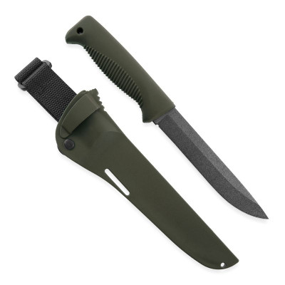 M95 Ranger Puukko, Komposit-Gehäuse